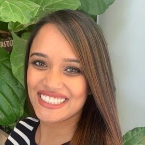 Meet your Posher, Arifina